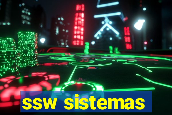 ssw sistemas